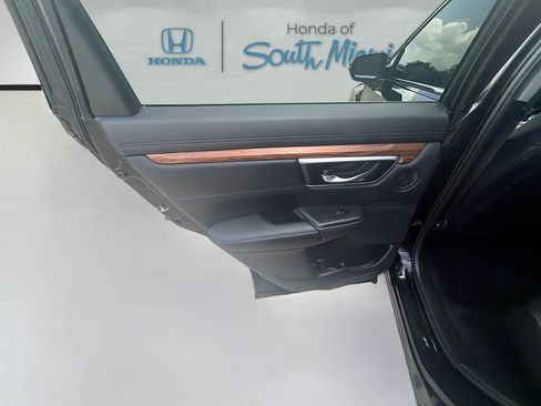 Used 2022 Honda CR-V EX-L image 25
