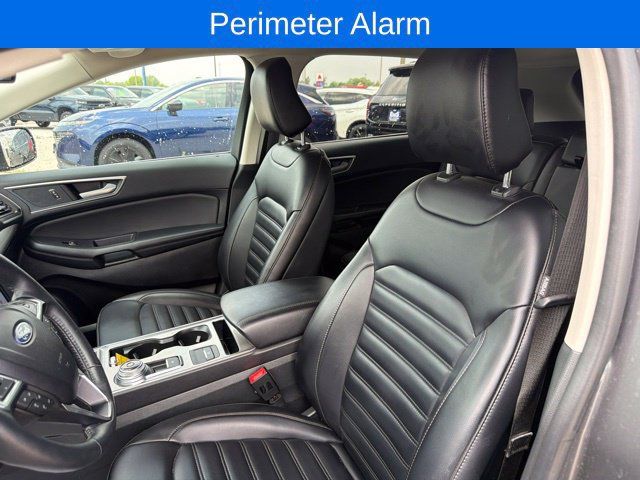 Used 2024 Ford Edge SEL w/ Convenience Package AWD/4WD image 13