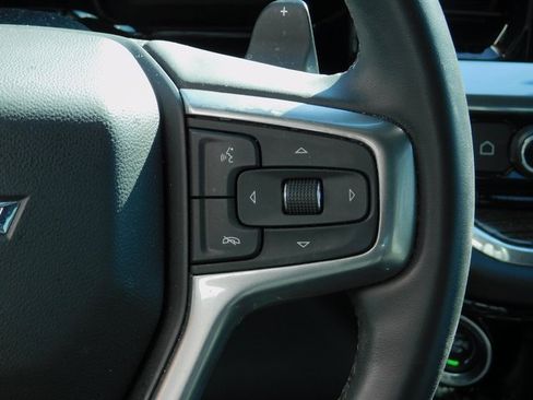 Used 2024 Chevrolet Silverado 1500 RST w/ All Star Edition Plus image 16