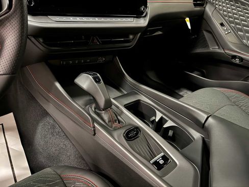 New 2026 Dodge Charger Scat Pack w/ Blacktop Package image 19