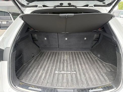 Used 2024 Lexus NX 350 AWD image 24