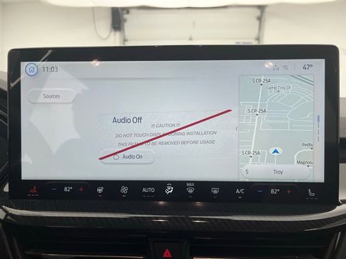 New 2026 Ford Escape ST-Line w/ Tech Pack #1 image 5