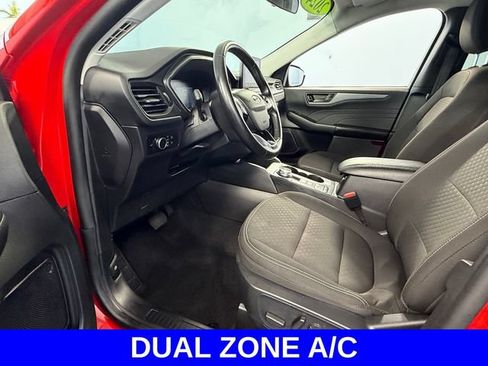 Used 2024 Ford Escape Active FWD image 6