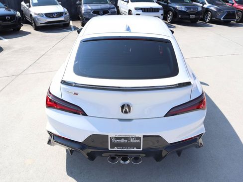 Used 2024 Acura Integra Type S FWD image 6