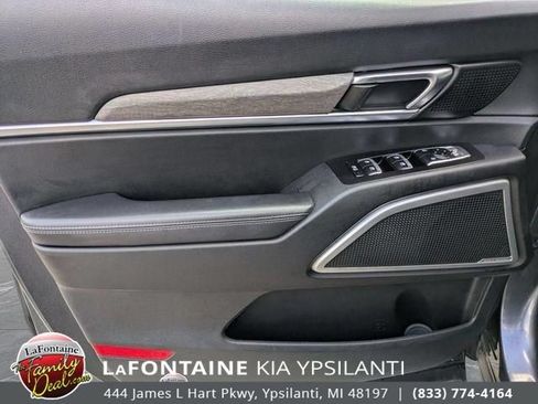 Used 2021 Kia Telluride EX w/ EX Premium Package AWD/4WD image 15