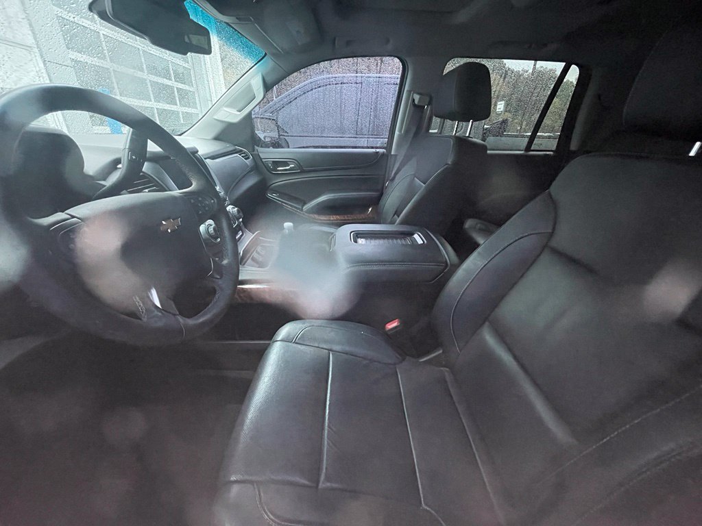 Used 2017 Chevrolet Tahoe Premier AWD/4WD image 10