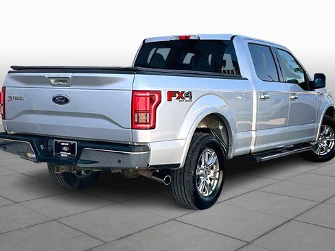 Used 2015 Ford F150 Lariat image 13
