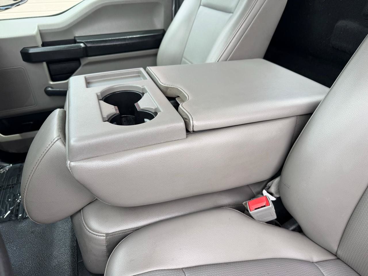 Used 2018 Ford F250 XL RWD image 14