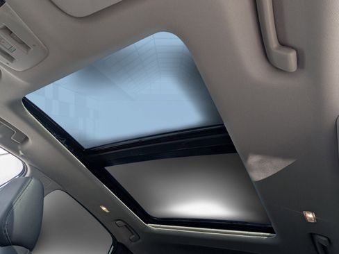 New 2026 Nissan Murano SL image 9