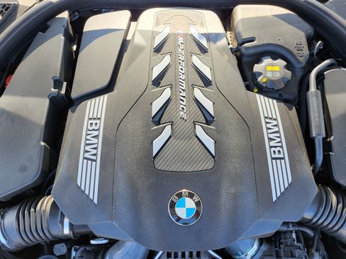 Used 2020 BMW M850i Gran Coupe xDrive AWD/4WD image 24