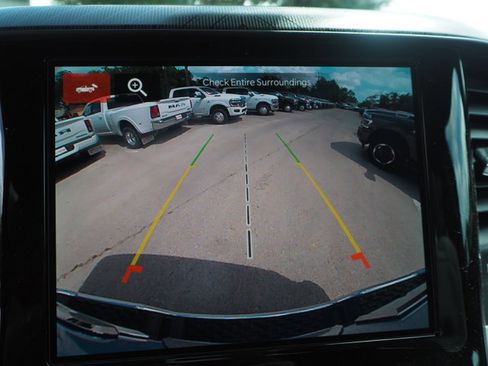 Certified 2025 RAM 1500 Lone Star image 16