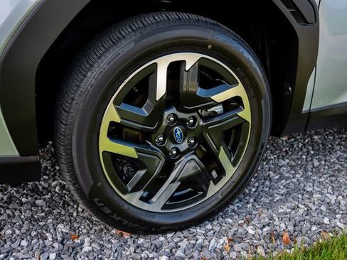 Certified 2025 Subaru Forester Limited w/ Popular Package #2 image 14