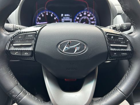 Used 2020 Hyundai Kona SEL image 12