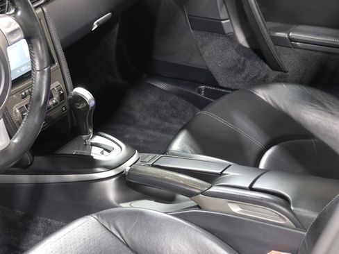 Used 2007 Porsche 911 Turbo image 91