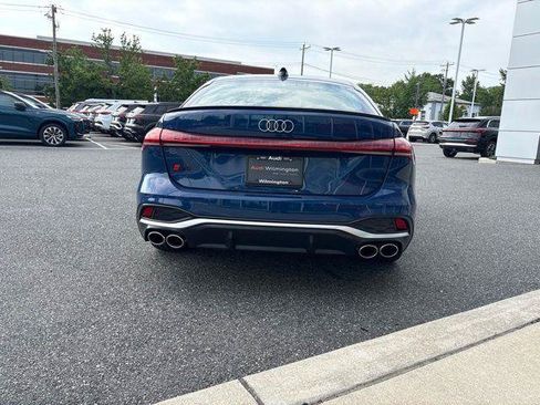 New 2026 Audi S5 Premium Plus AWD/4WD image 4
