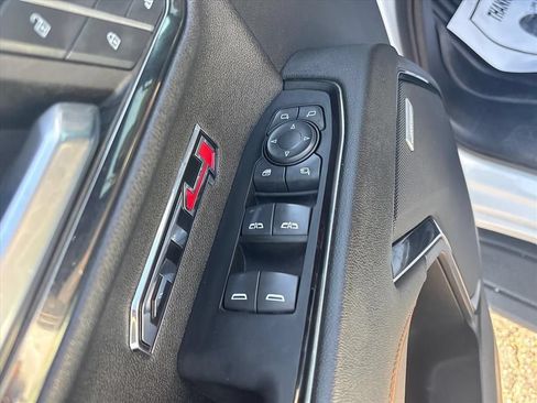 Used 2024 GMC Sierra 1500 AT4 w/ Technology Package AWD/4WD image 26