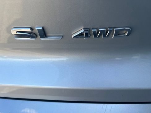 Used 2023 Nissan Pathfinder SL w/ Lighting Package (N92) AWD/4WD image 8