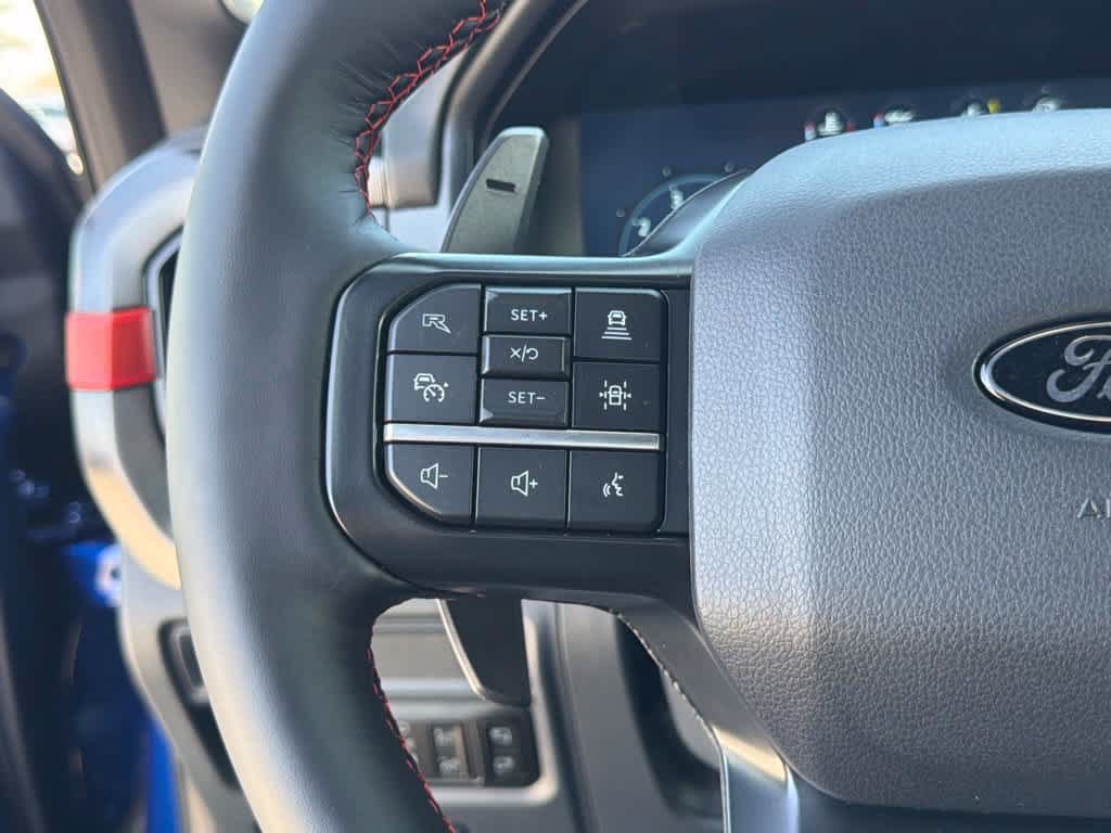 New 2026 Ford F150 Raptor AWD/4WD image 24