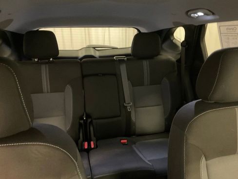 Used 2023 Chevrolet Blazer LT w/ Driver Confidence Package image 29