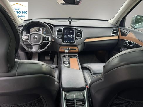 Used 2019 Volvo XC90 T6 Inscription w/ Luxury Package AWD/4WD image 32