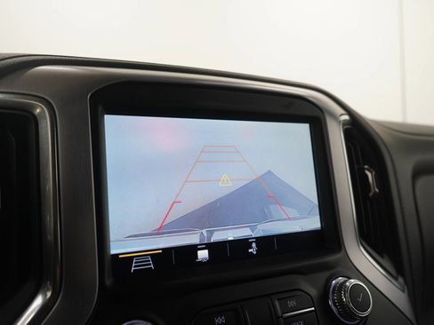 Used 2019 GMC Sierra 1500 SLT w/ SLT Premium Plus Package image 29