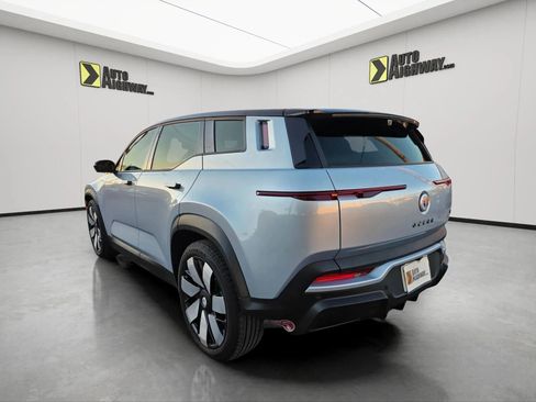 Used 2023 Fisker Ocean One image 5