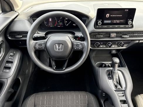 Used 2024 Honda HR-V LX image 17