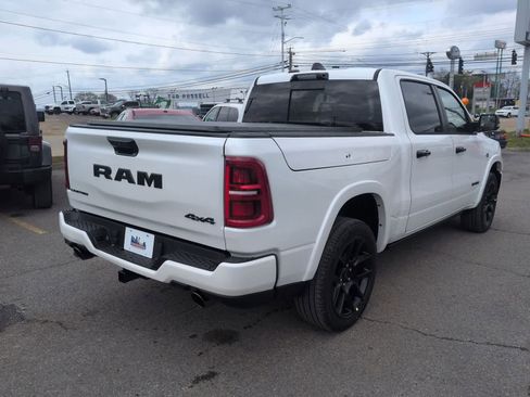 New 2026 RAM 1500 Limited image 8