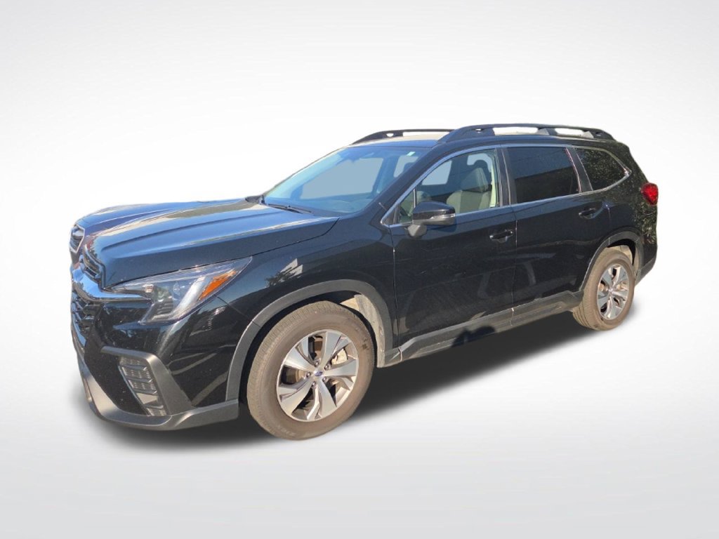 Used 2023 Subaru Ascent Premium w/ Convenience Package AWD/4WD image 2
