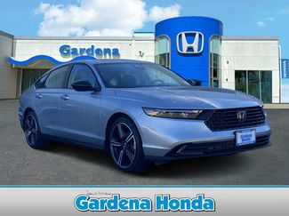New 2026 Honda Accord SE video 1