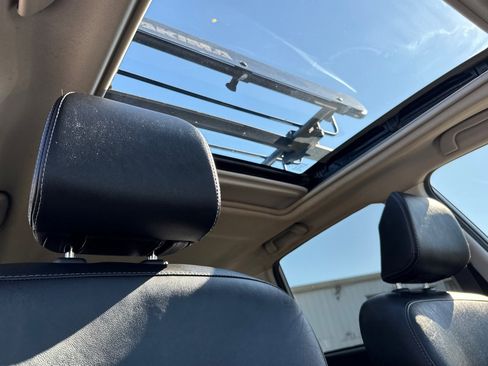 Used 2017 Subaru Forester 2.5i Touring image 17