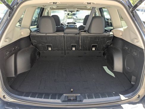 Certified 2023 Subaru Forester Sport AWD/4WD image 30
