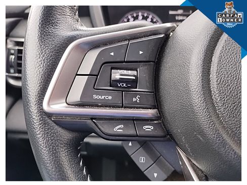 Certified 2022 Subaru Outback Limited XT image 20