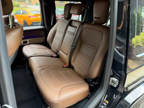 Used 2019 Mercedes-Benz G 550 image 31