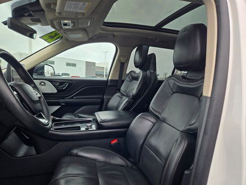 Used 2023 Lincoln Aviator Reserve w/ Equipment Group 201A image 26