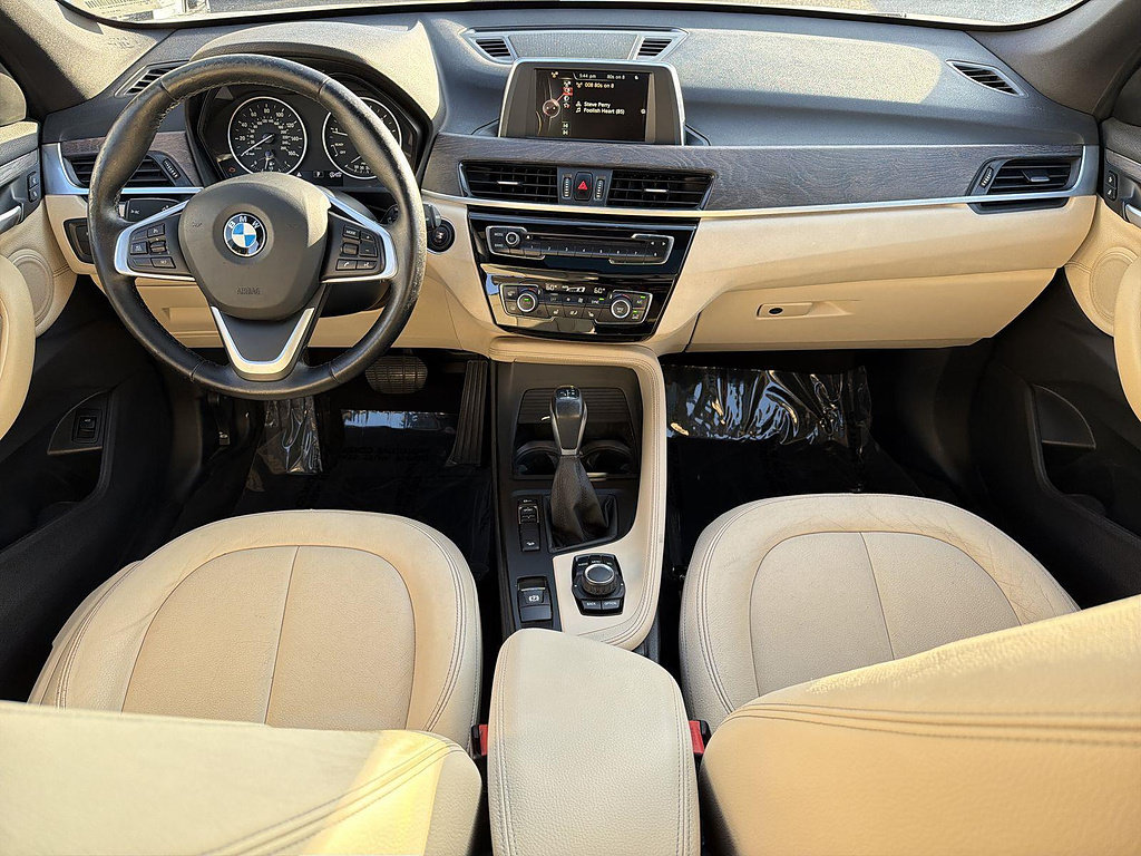 Used 2017 BMW X1 xDrive28i AWD/4WD image 11