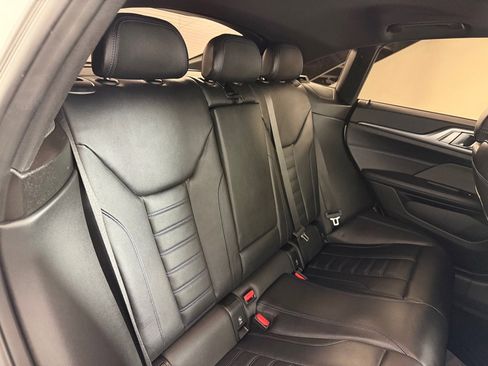 Used 2023 BMW i4 M50 image 22