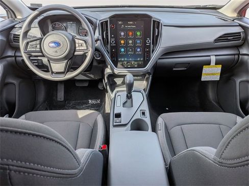 New 2026 Subaru Crosstrek 2.0i Premium image 31