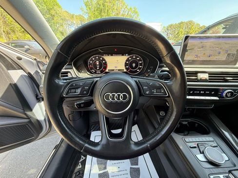 Used 2018 Audi A4 2.0T Premium Plus w/ Premium Plus Package AWD/4WD image 41