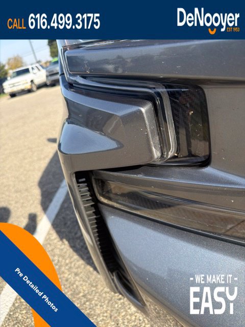 Used 2020 Chevrolet Silverado 1500 RST w/ Z71 Off-Road Package AWD/4WD image 13