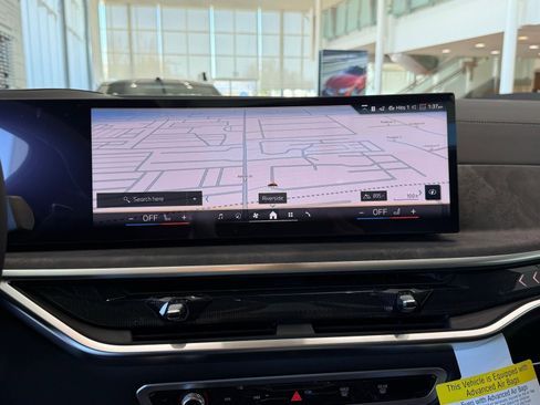 New 2026 BMW X6 xDrive40i w/ Premium Package image 26