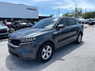 Used 2021 Kia Sorento LX FWD video 1