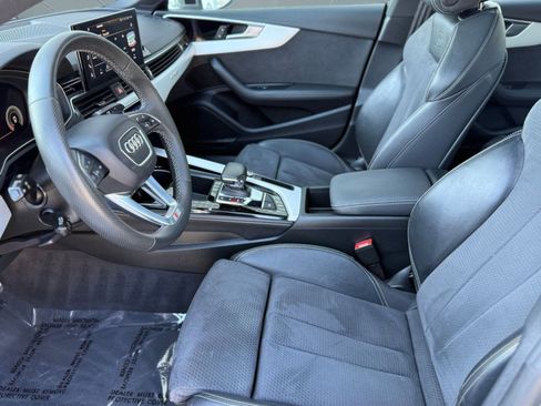 Used 2023 Audi A5 2.0T Premium Plus w/ Premium Plus image 5