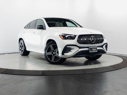 Certified 2026 Mercedes-Benz GLE 450 4MATIC Coupe
