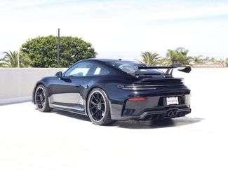 New 2026 Porsche 911 GT3 video 3