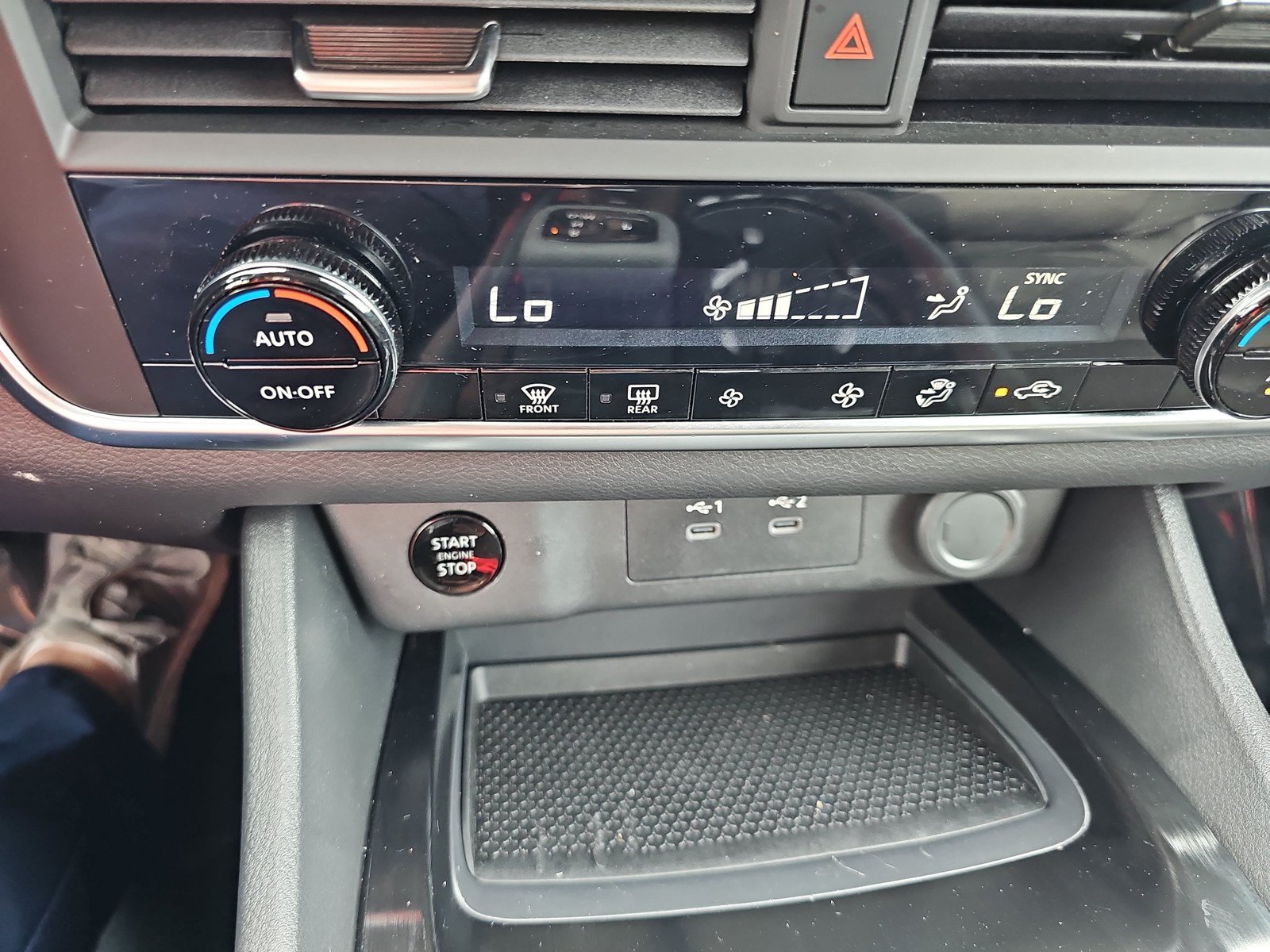 Used 2026 Nissan Rogue SV FWD image 21