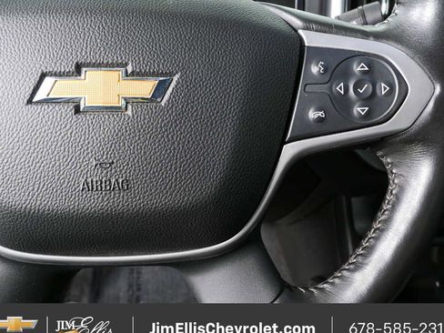 Used 2021 Chevrolet Colorado ZR2 image 10