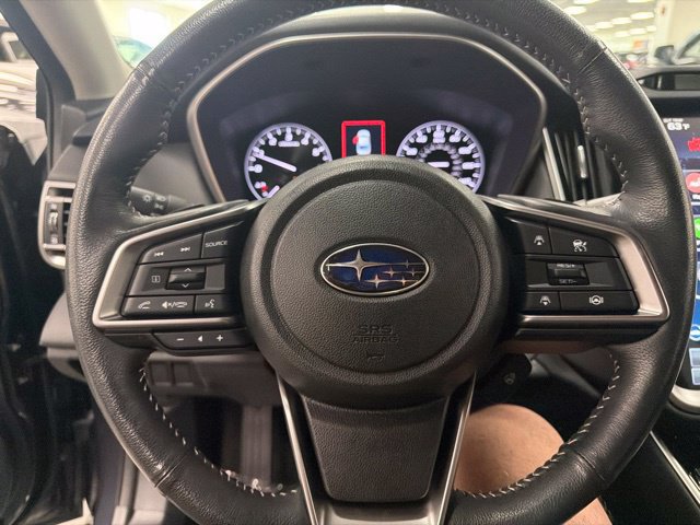 Used 2024 Subaru Legacy Limited AWD/4WD image 25