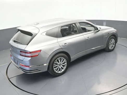Used 2025 Genesis GV80 2.5T Standard AWD/4WD image 55