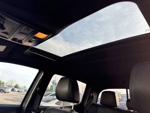 Used 2023 Toyota Tacoma TRD Off-Road w/ TRD Premium Off Road Package image 12